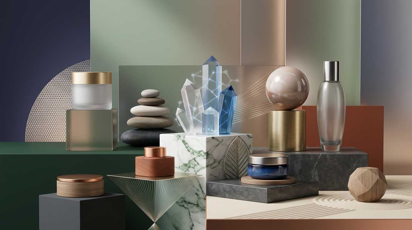 ベネフィーク スキンケアのイメージ