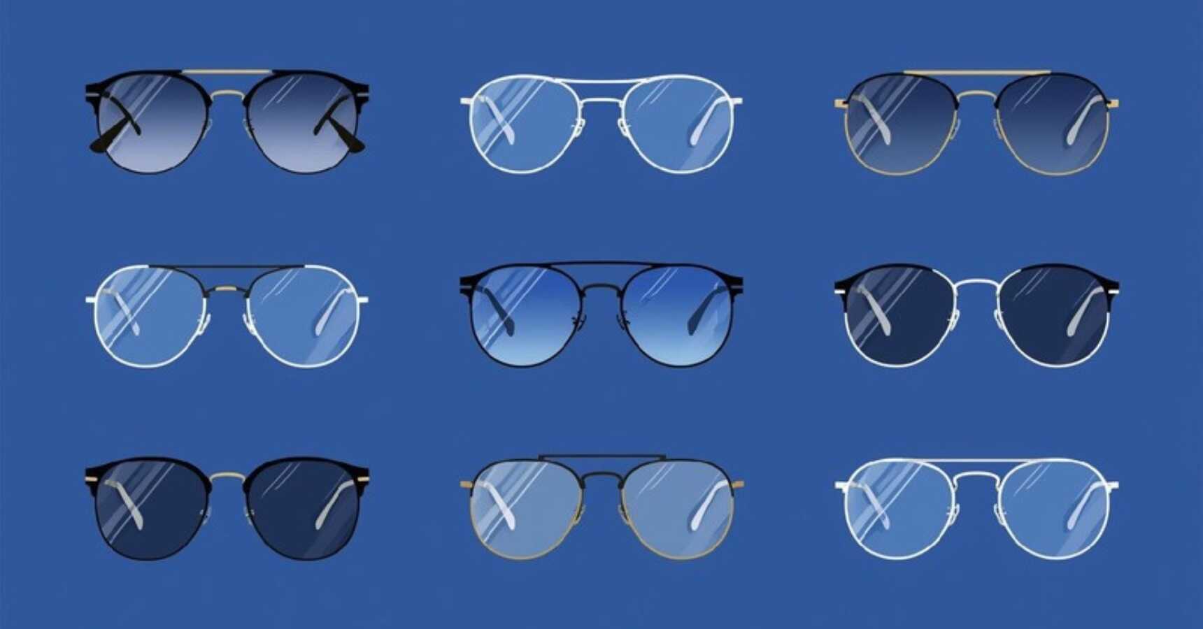 Berikinサングラスイメージ