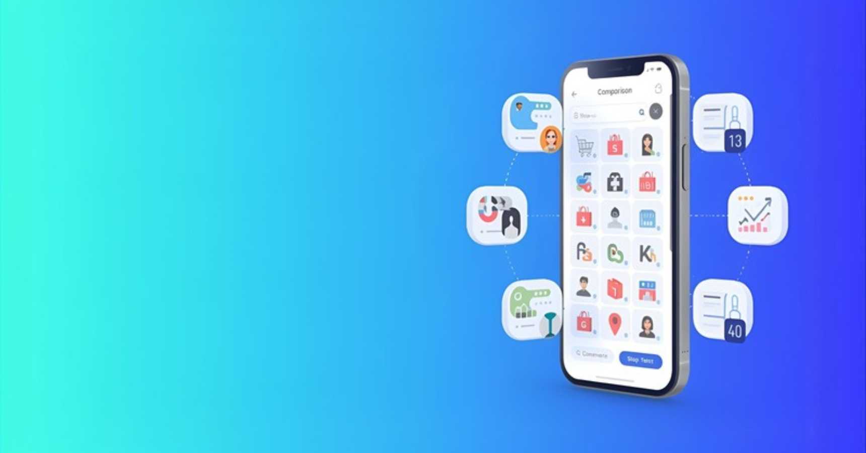 BESTEK企業イメージ