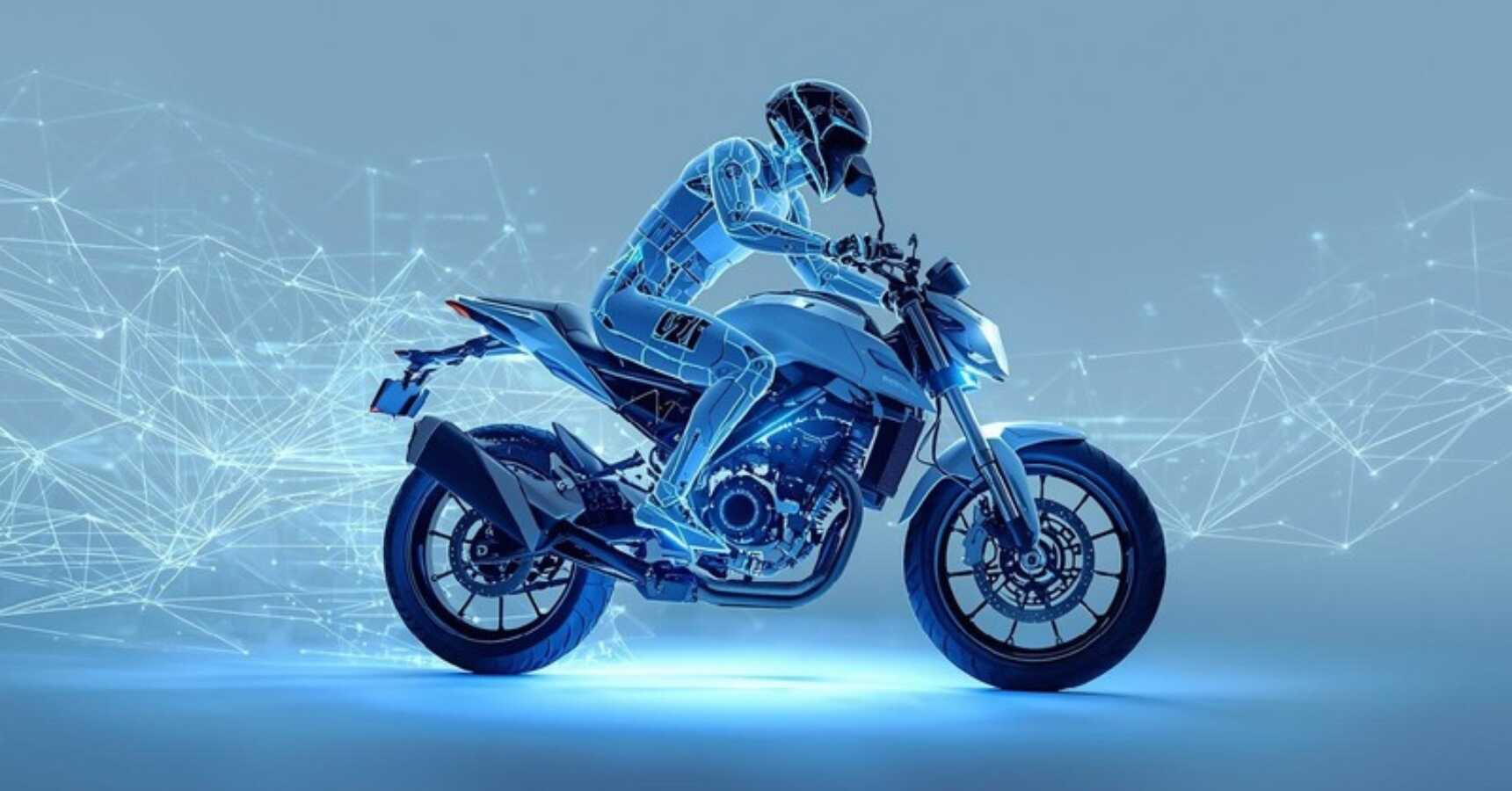 BESVの電動自転車イメージ