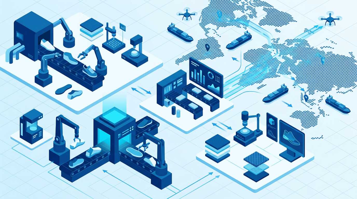 BILLY'S ENT スニーカーのイメージ