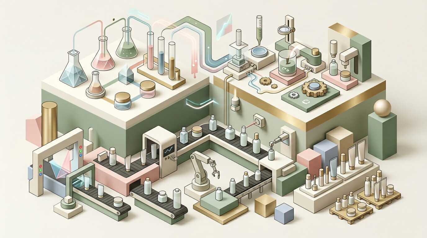 ビオレ企業イメージ