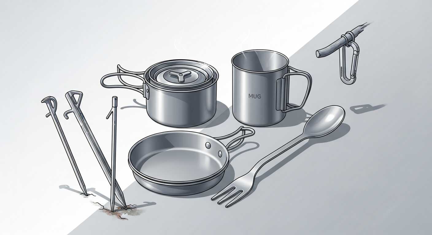 Boundless Voyage（バウンドレスボヤージュ）とは？怪しい？どこの会社？チタン製品専門ブランド