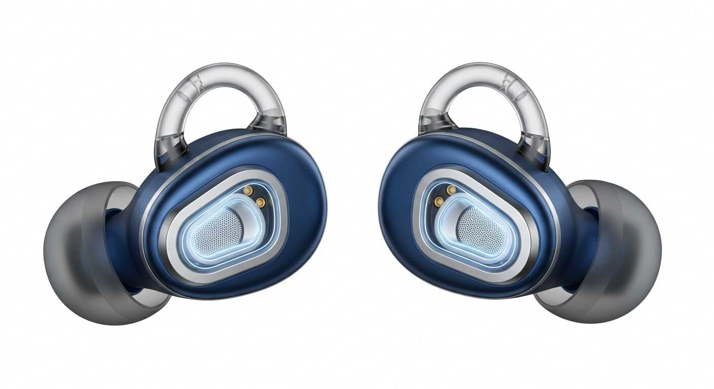 BQEYZ（ビーキューイーワイゼット）とは？怪しい？骨伝導ドライバー搭載の中華イヤホンメーカー