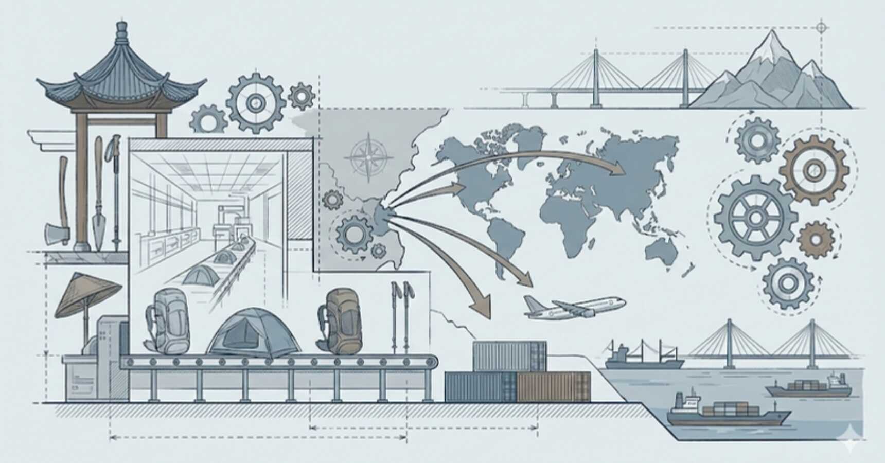 BRSバーナー製品イメージ