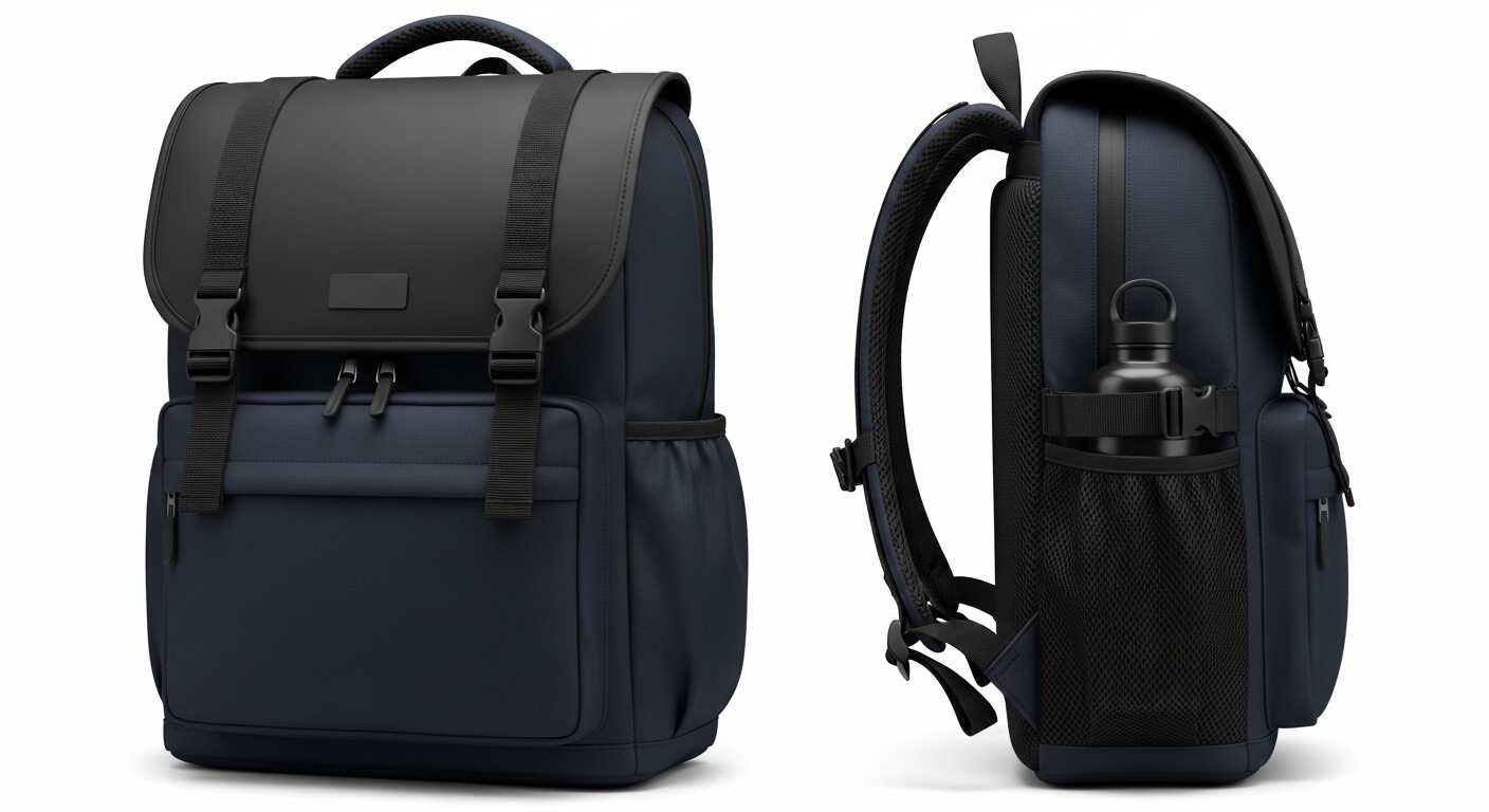 Bubilian（バビリアン）とは？怪しい？どこの国の会社？韓国発の人気リュックブランド