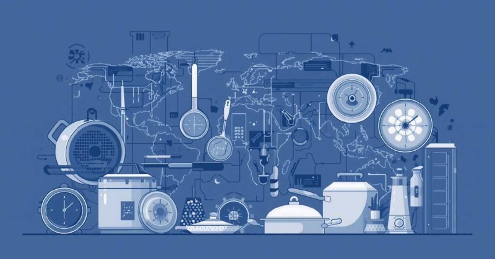 CAROTEフライパン