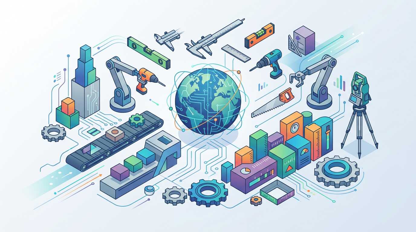 CIGMAN製品イメージ