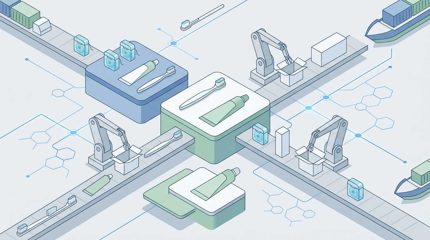 クリニカ企業イメージ