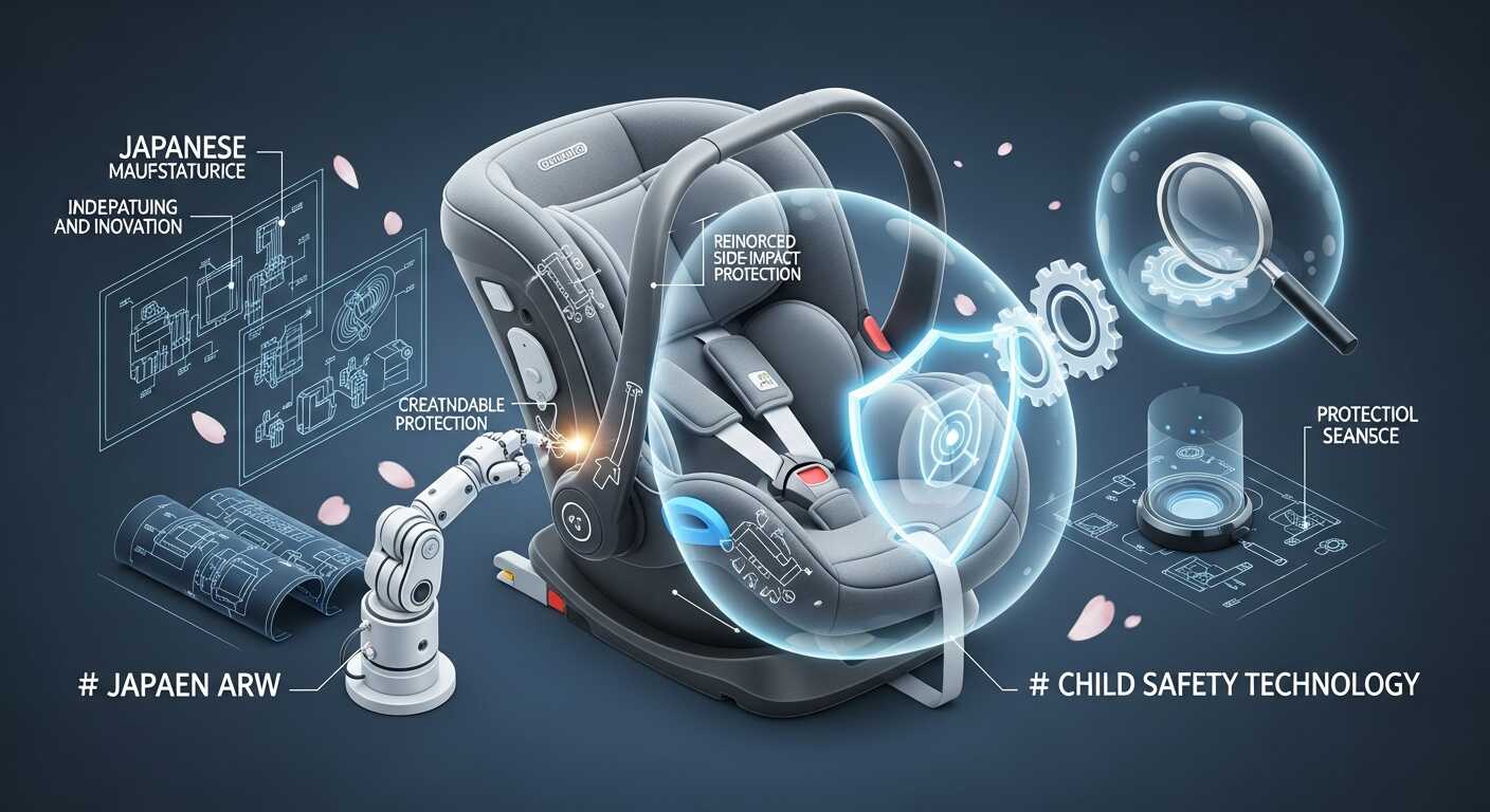 コンビベビー用品イメージ