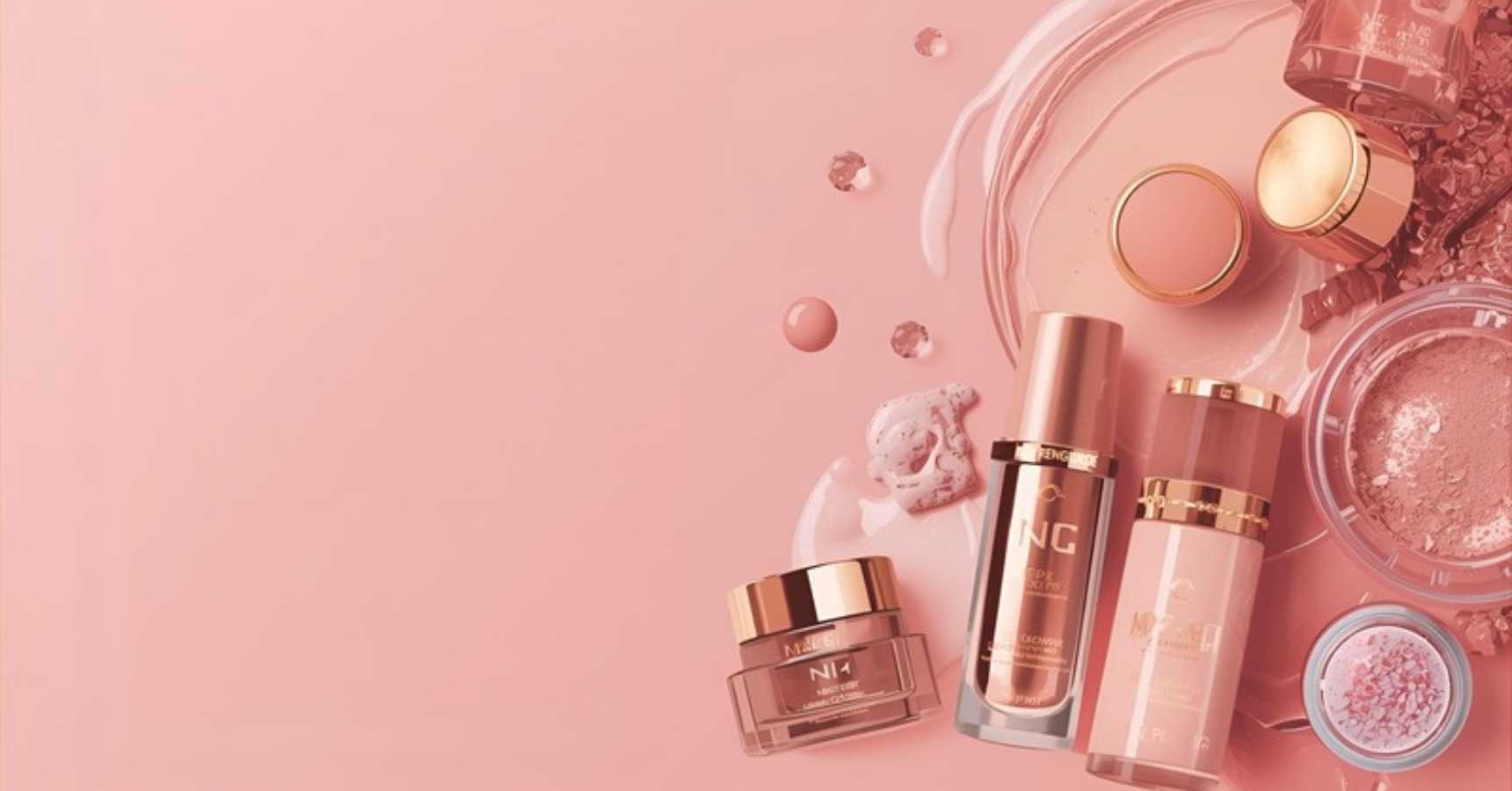 コスメデネットの企業イメージ