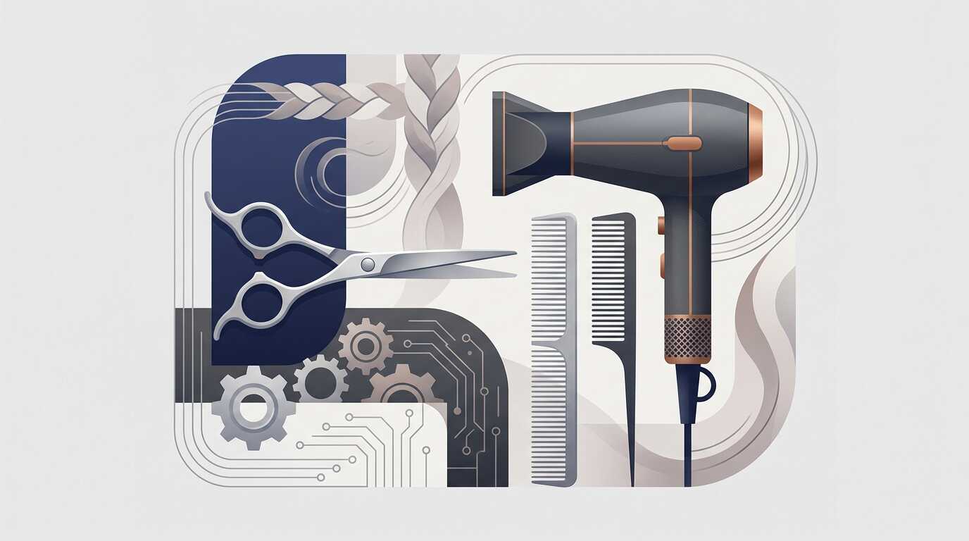 クレイツ ヘアアイロンのイメージ