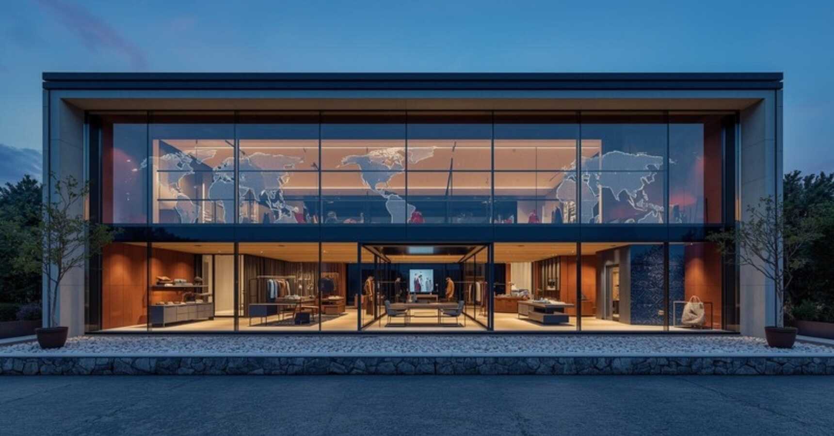 DIESELブランドイメージ