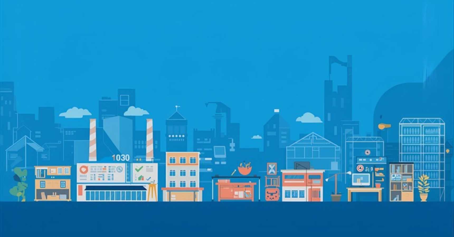 Dowinx企業イメージ