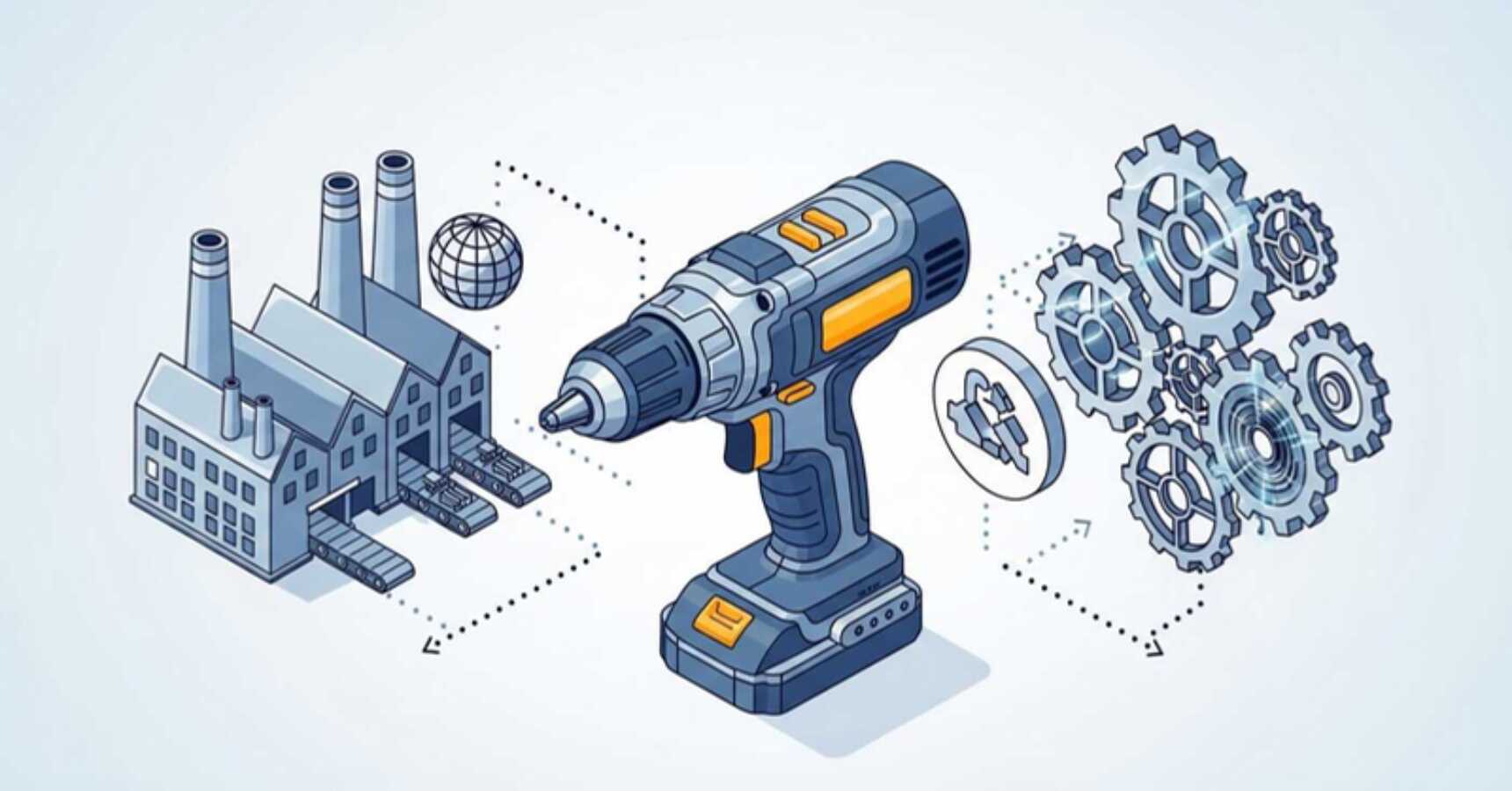 Drillpro製品イメージ