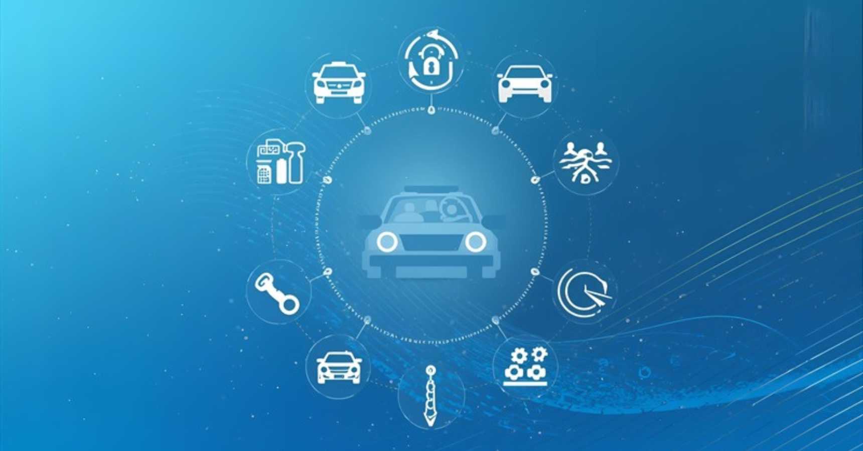 DRIVIM企業イメージ