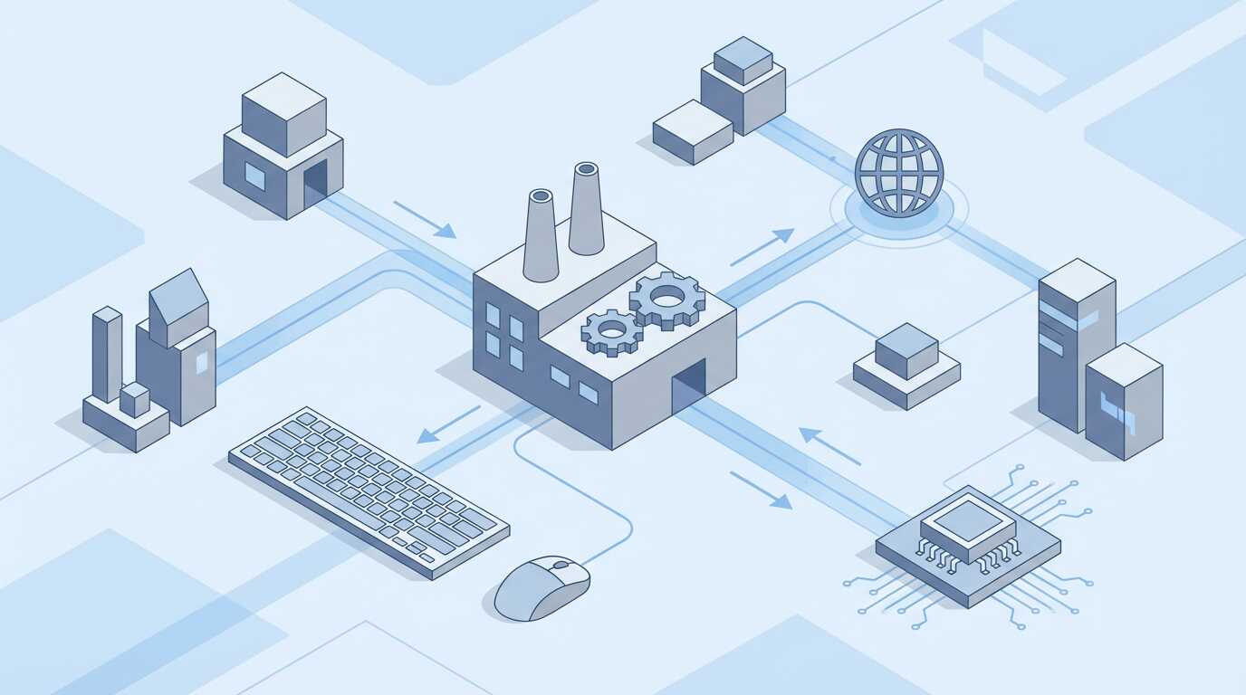 E-YOOSO 企業・製品イメージ