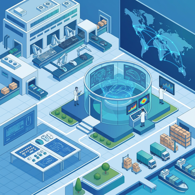 E-YOOSO 企業・製品イメージ