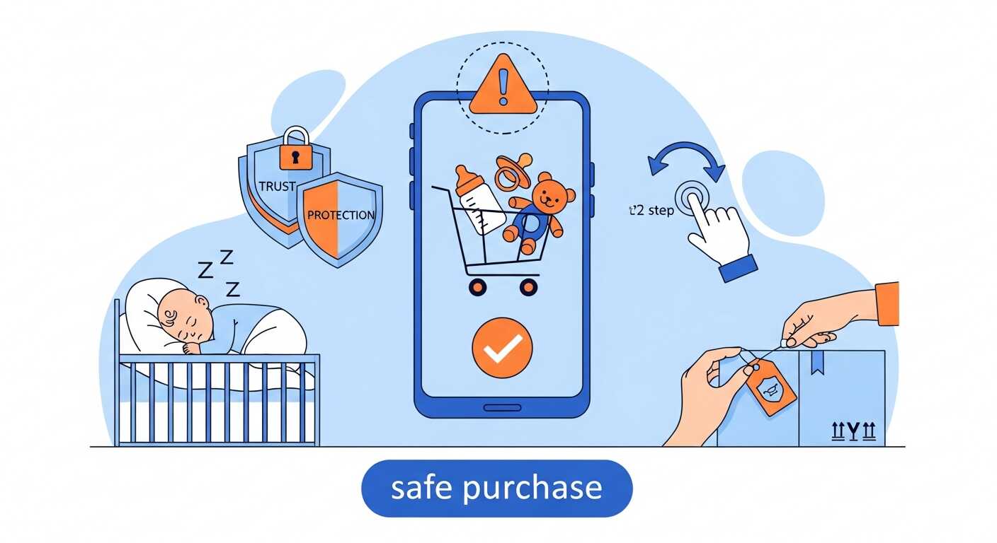 エルゴベビー製品イメージ