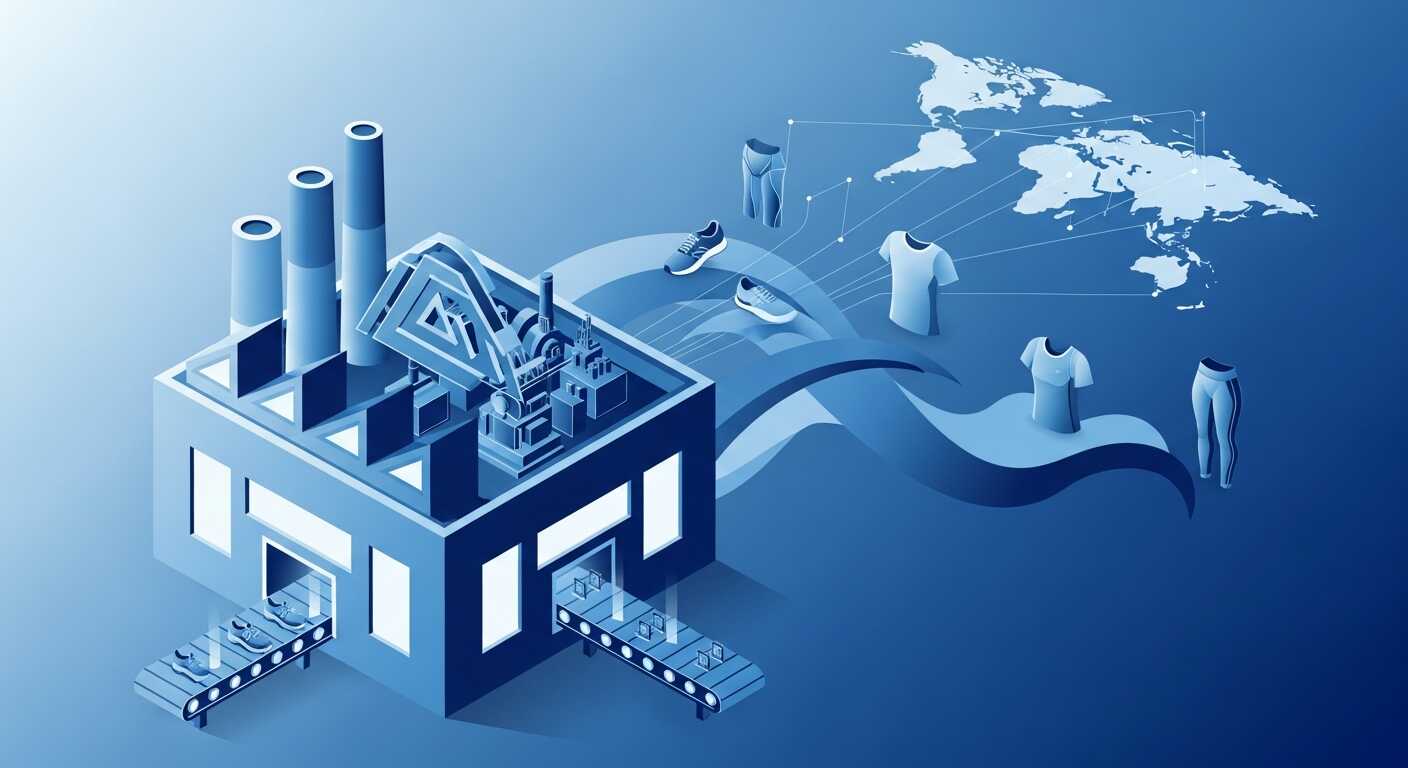 EVANEフィットネスウェアイメージ