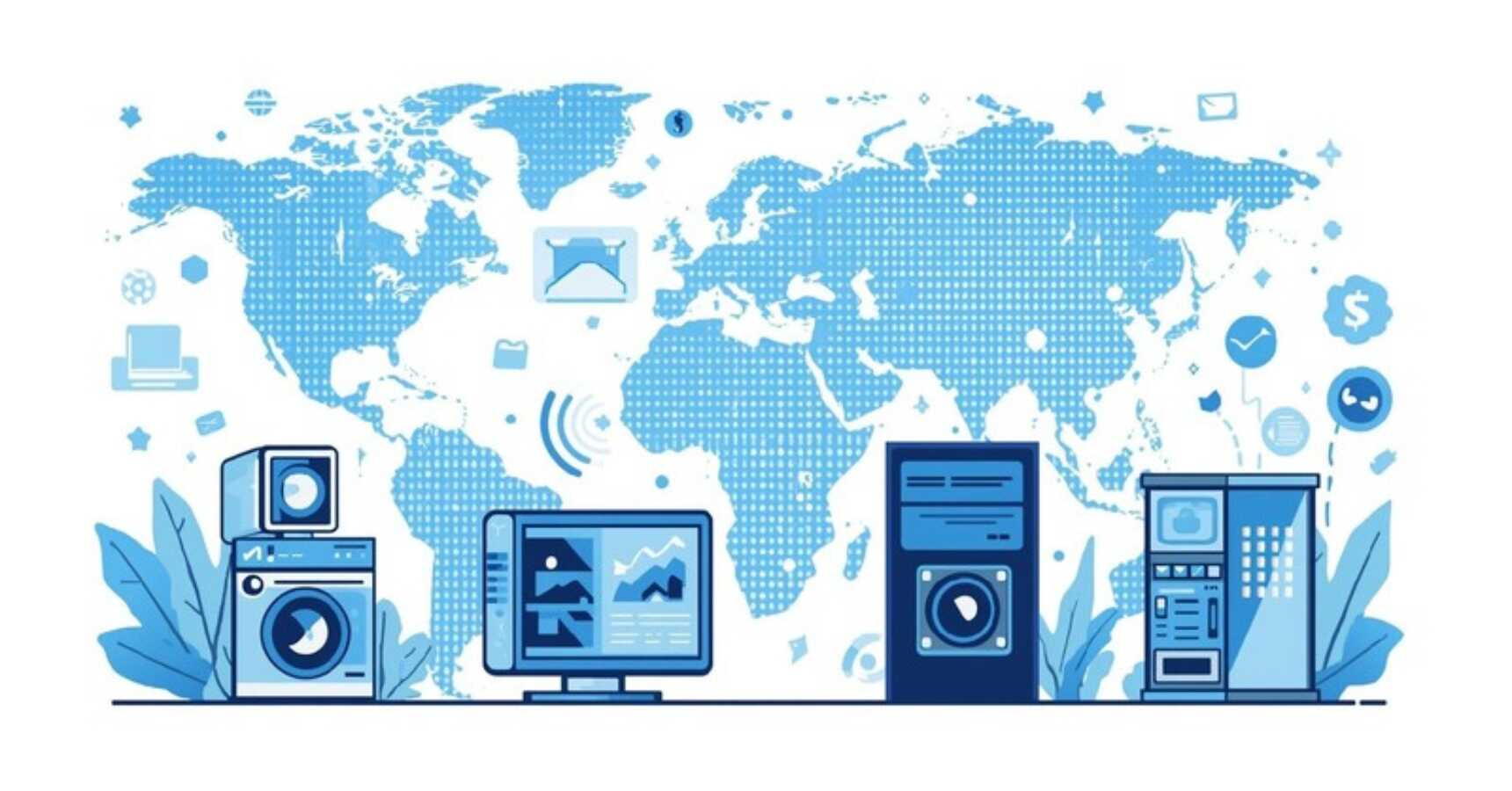 Ewin企業イメージ