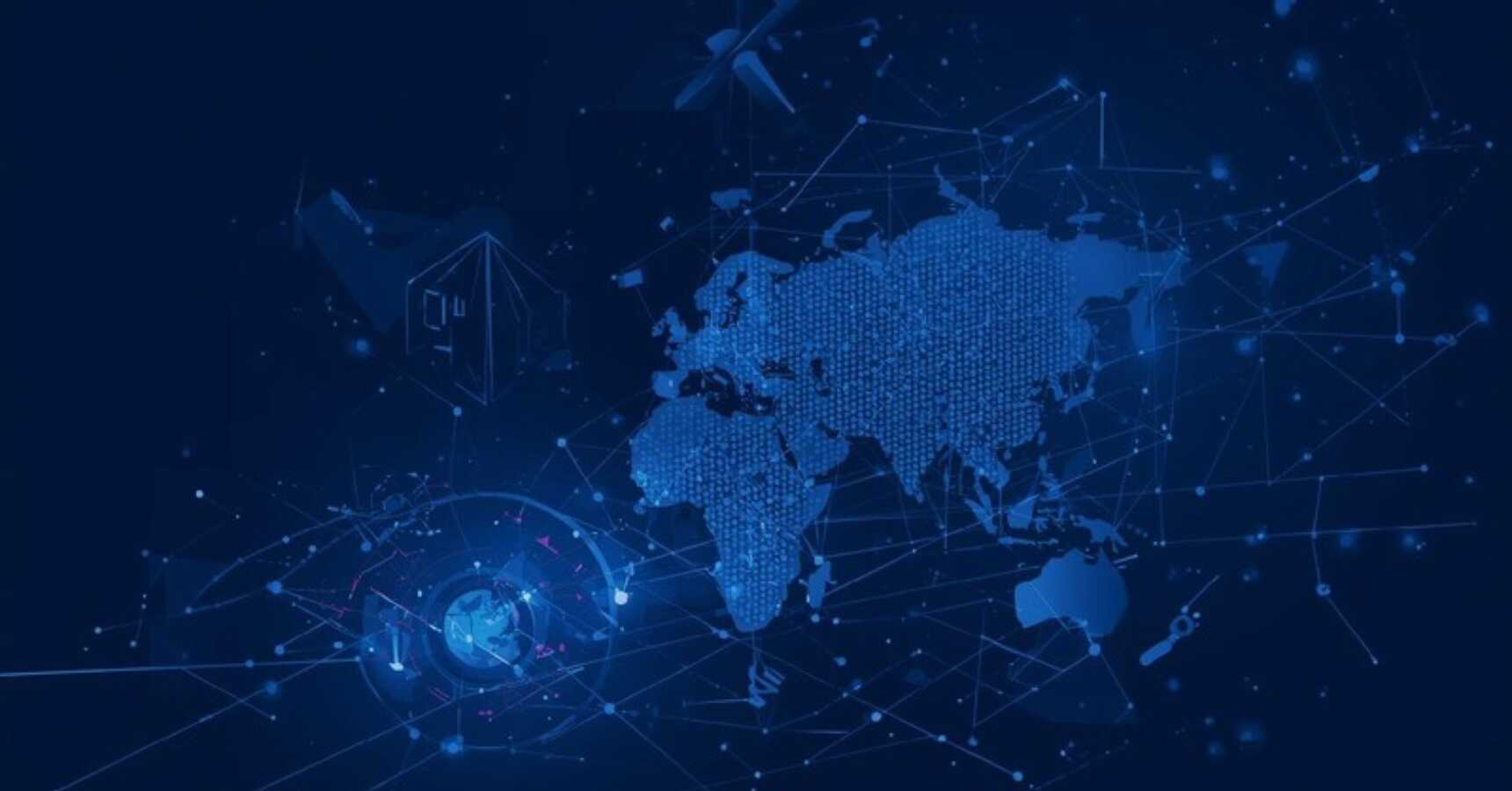 EXIO企業イメージ