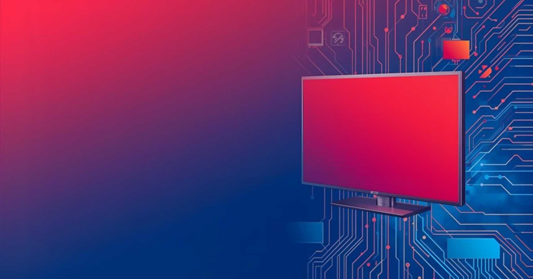 FPD企業イメージ