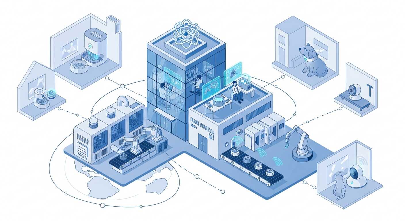 Furbo企業イメージ