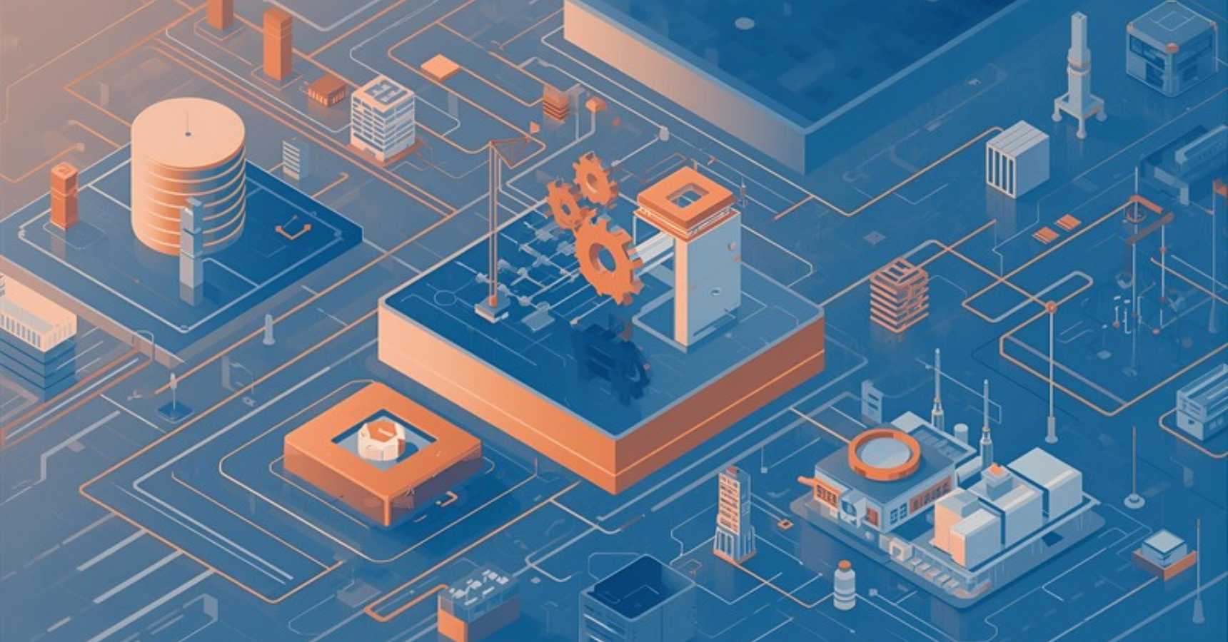 GMKtec企業イメージ