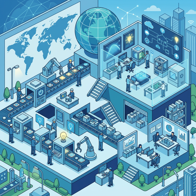 Govee 企業・製品イメージ