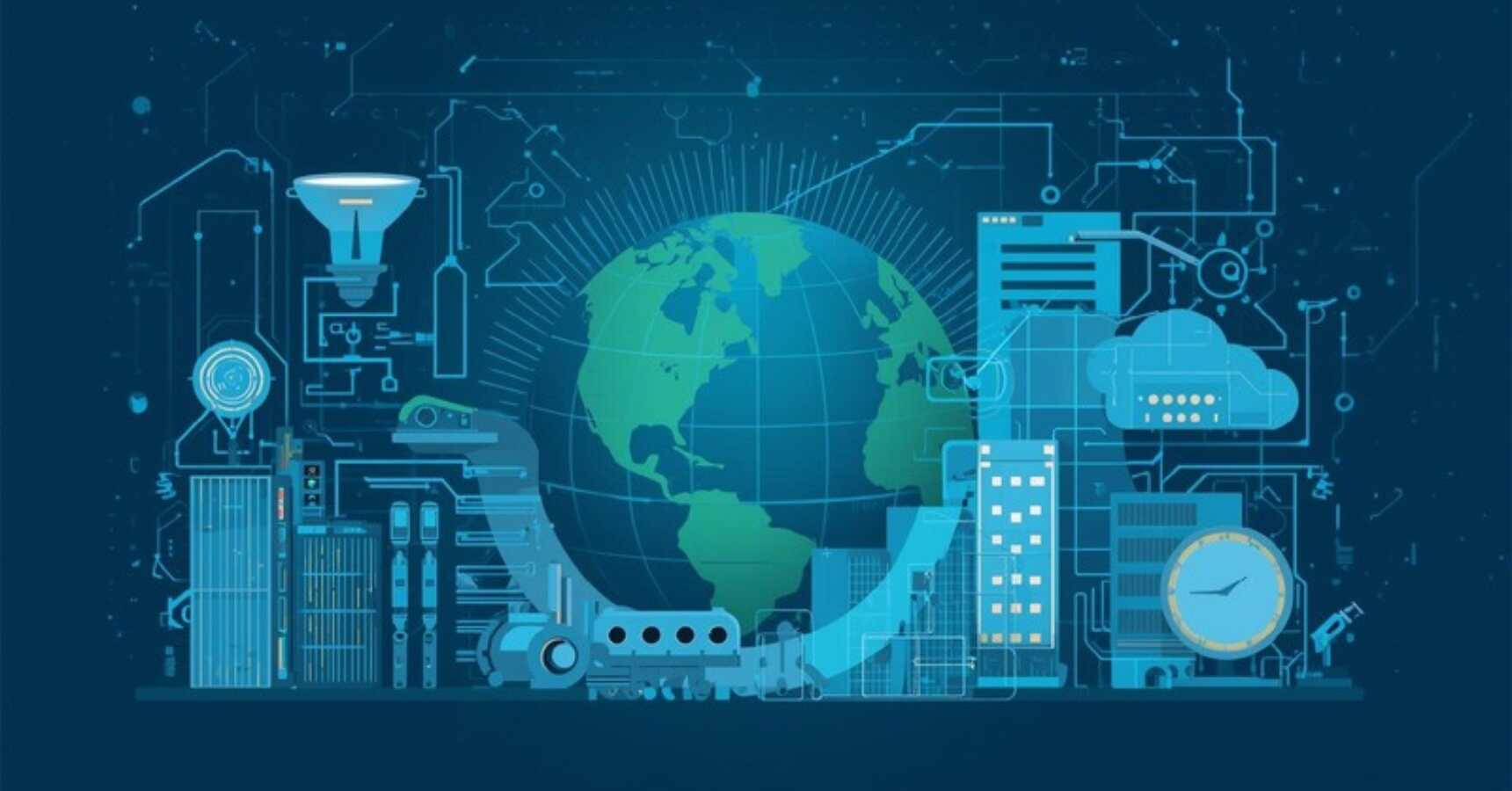 GREESHOW企業イメージ