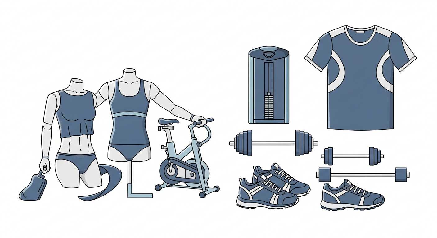 Gymshark企業イメージ