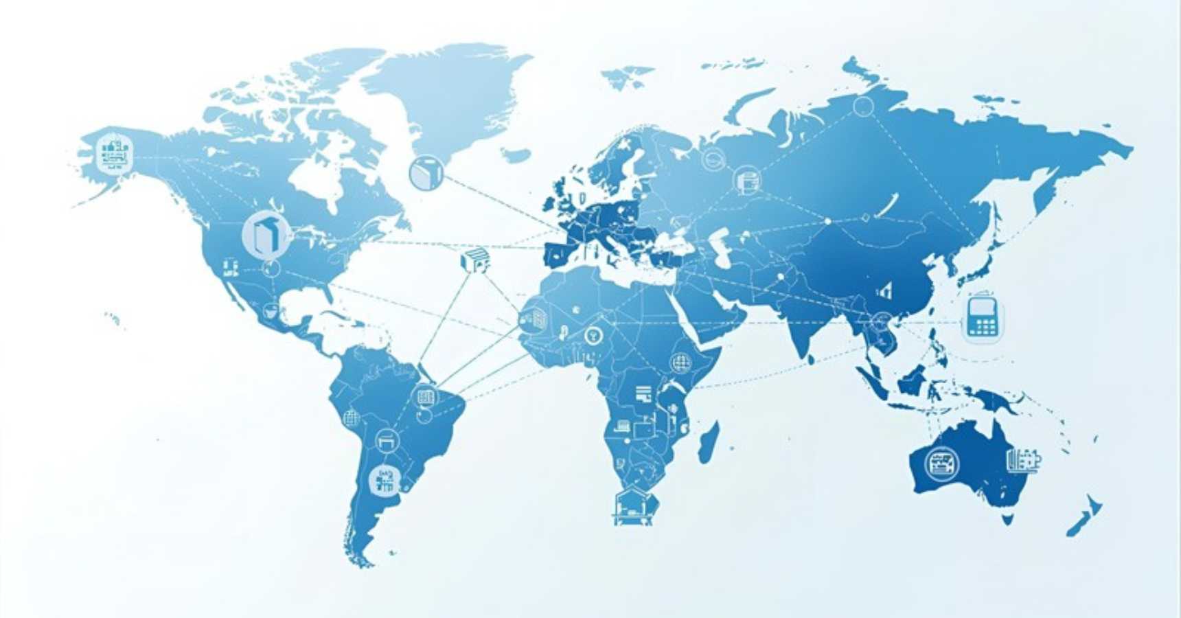 ハイアール企業イメージ