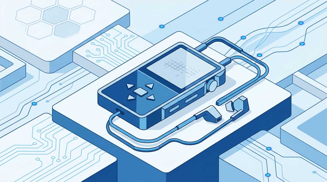 HIDIZSオーディオイメージ