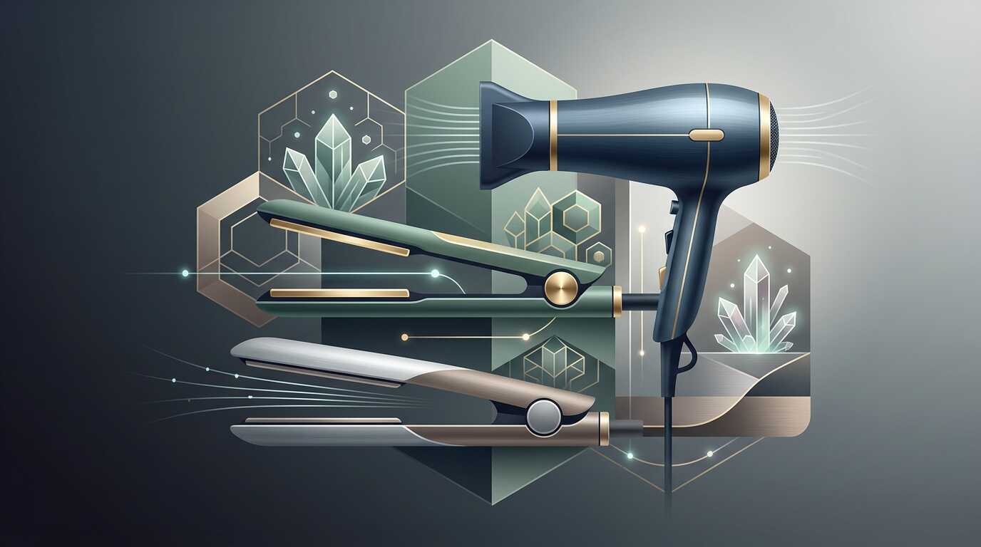 ホリスティックキュアーズ カールアイロンのイメージ