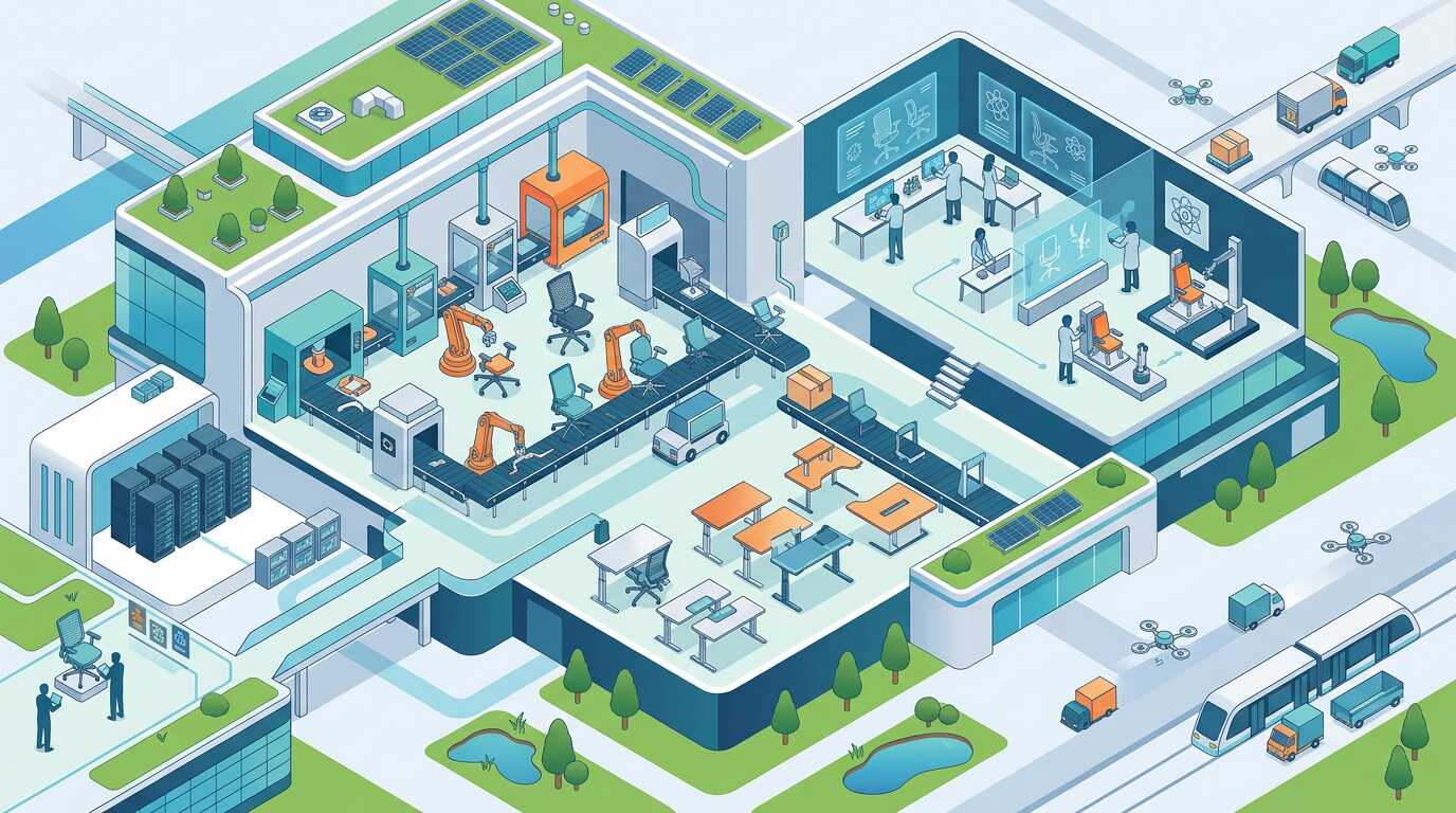 HUANUO企業イメージ