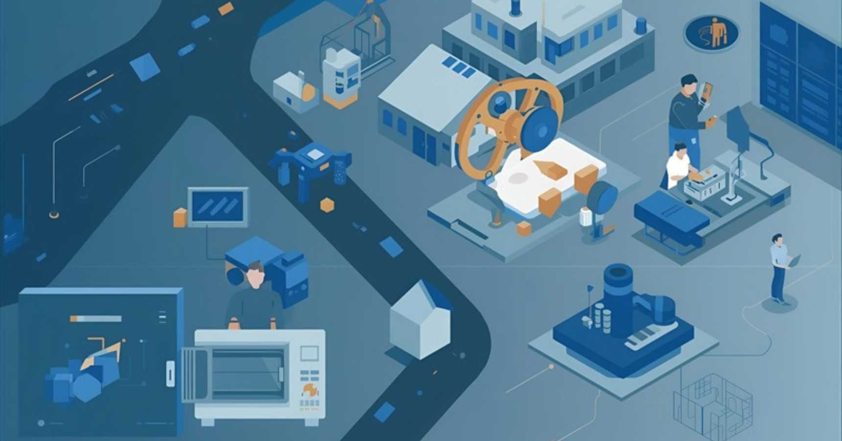 Hysure企業イメージ