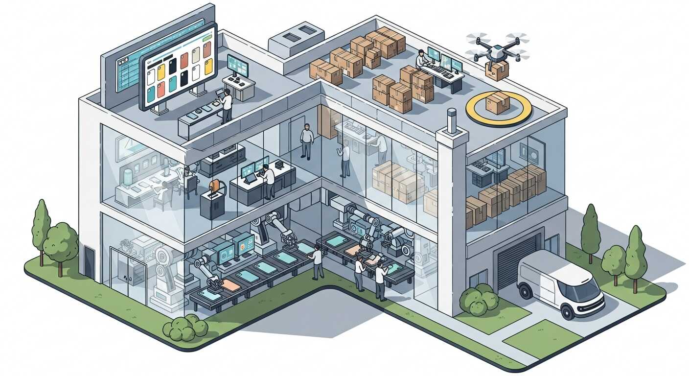 iFaceスマホケースイメージ