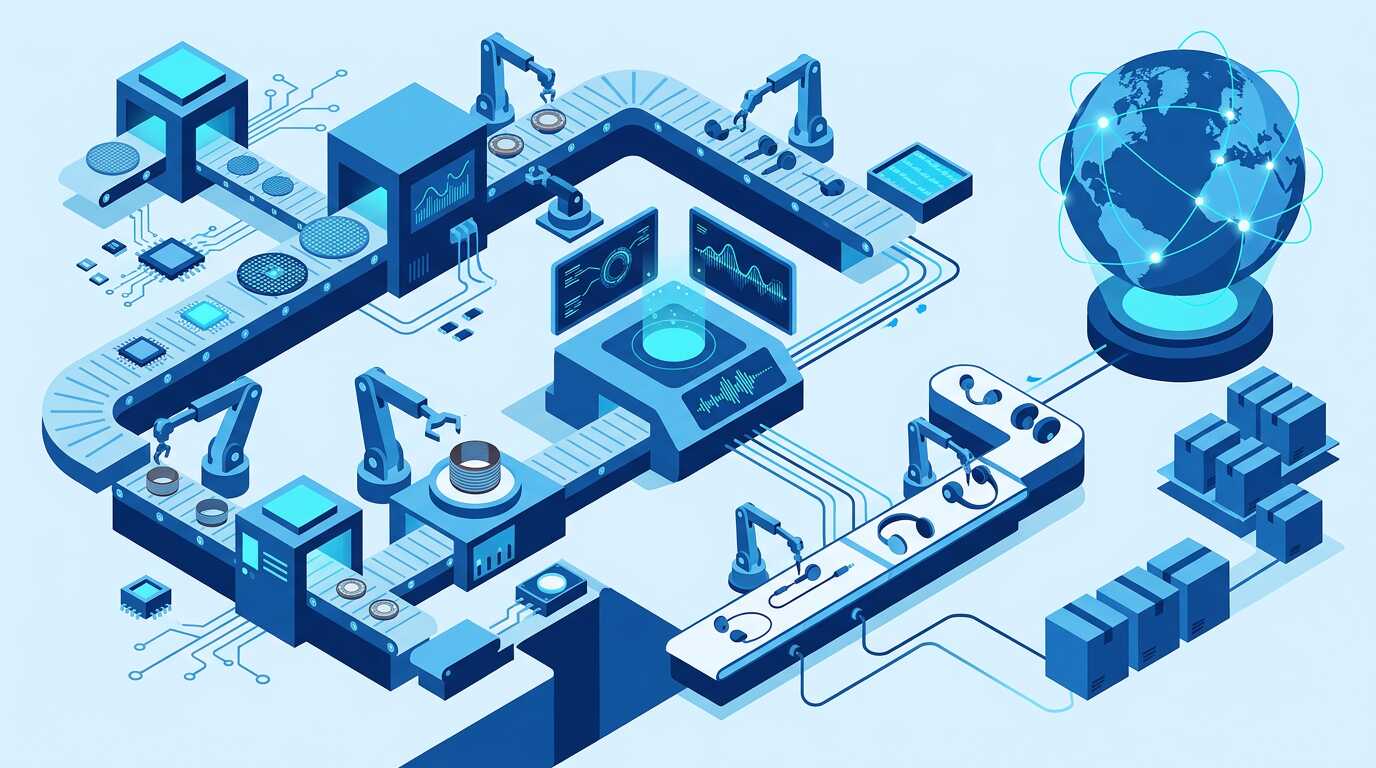 IKKOイヤホンイメージ