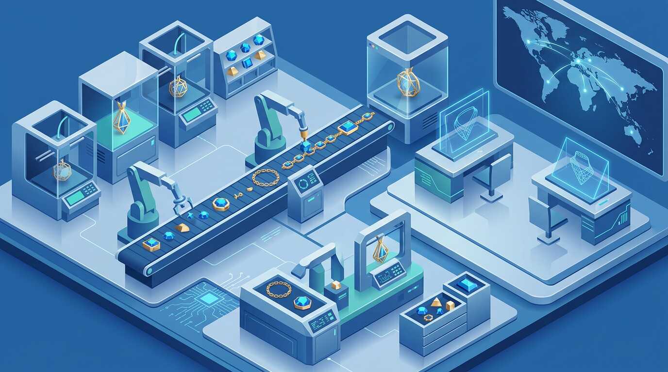 イマック ジュエリーのイメージ