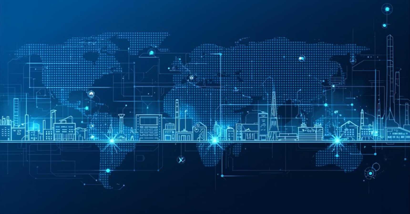 InkLink企業イメージ