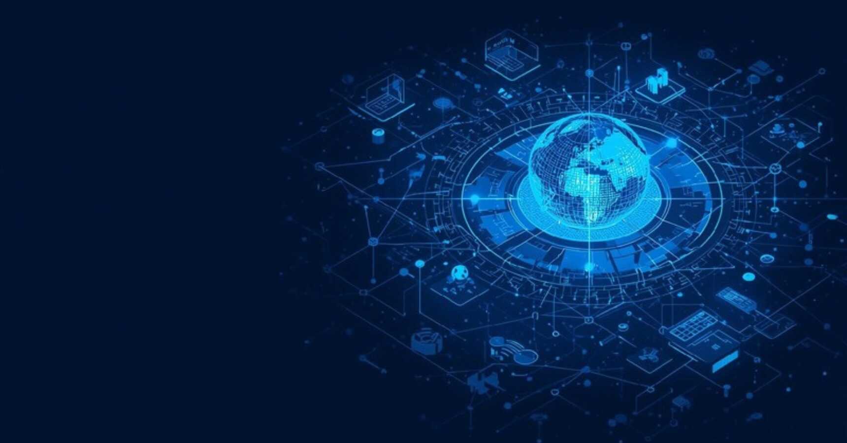 iOCHOW企業イメージ