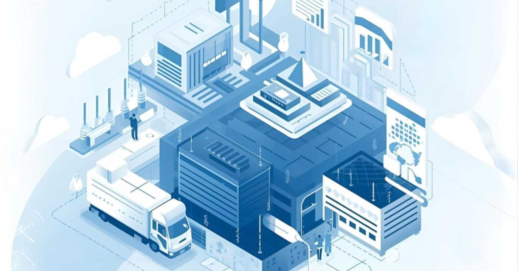 JAPANNEXT企業イメージ