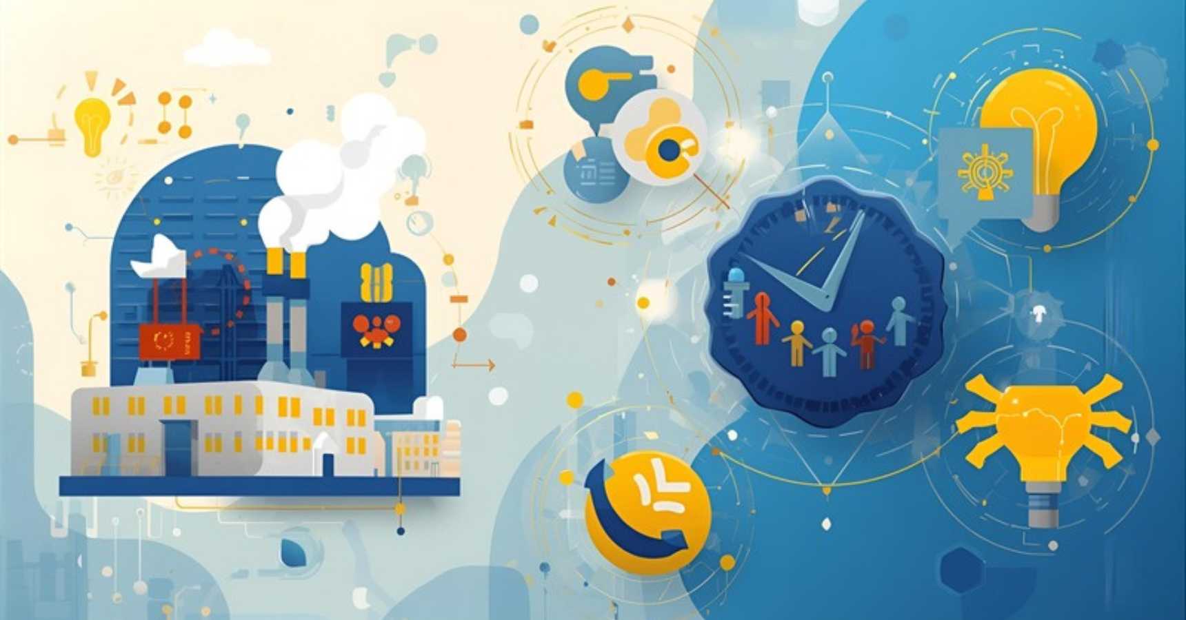 Jovikids企業イメージ