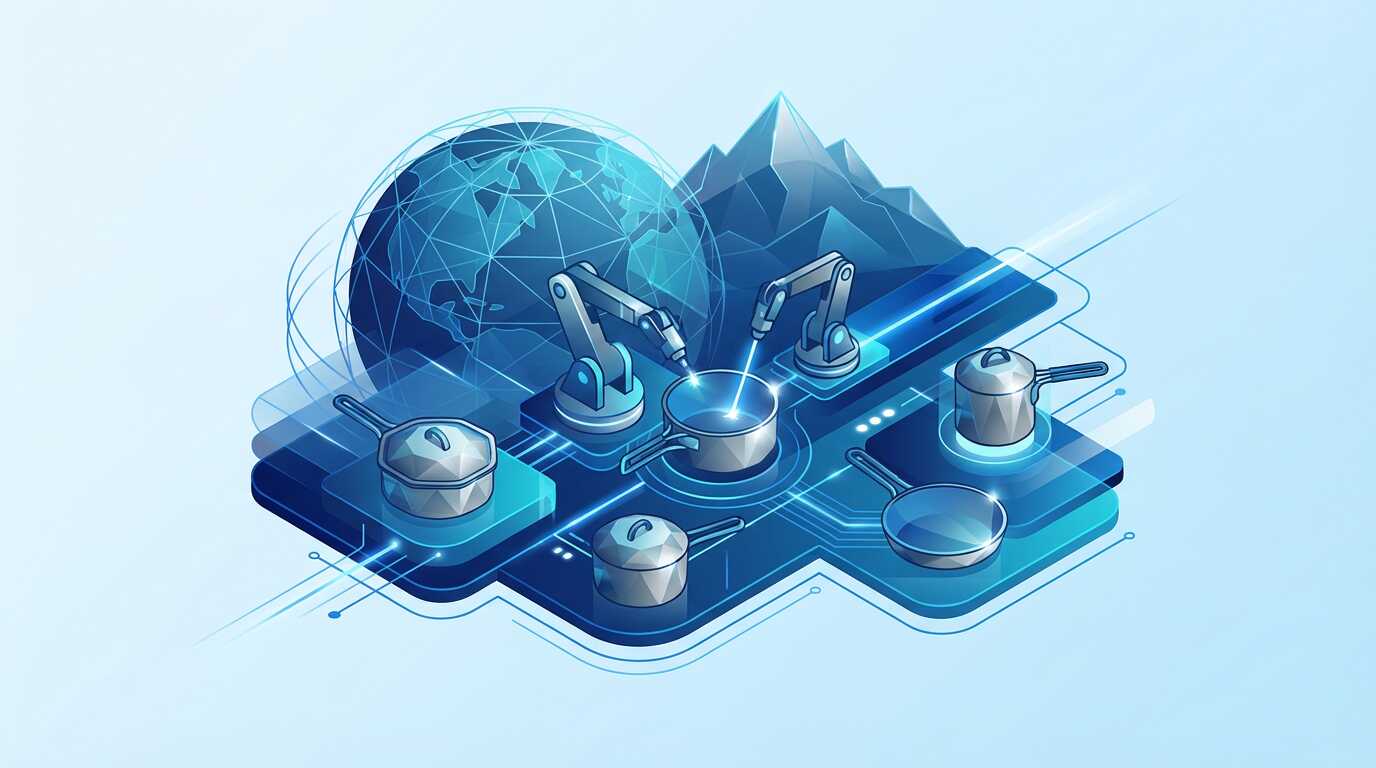 Keithチタンクッカーイメージ