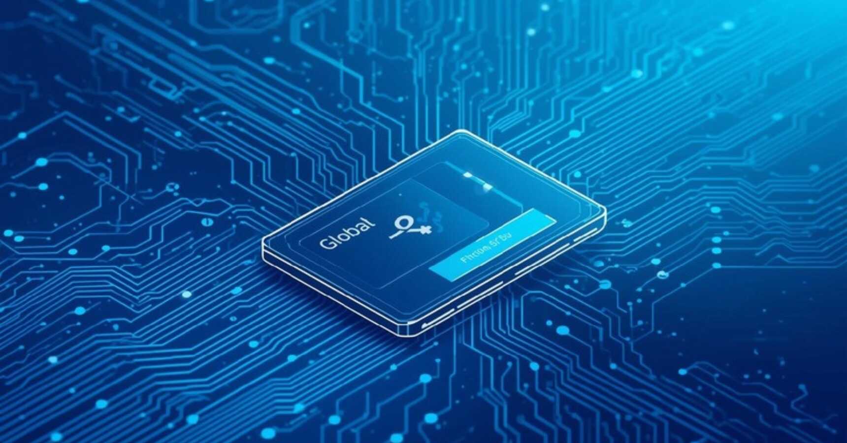 KingSpec SSD製品イメージ