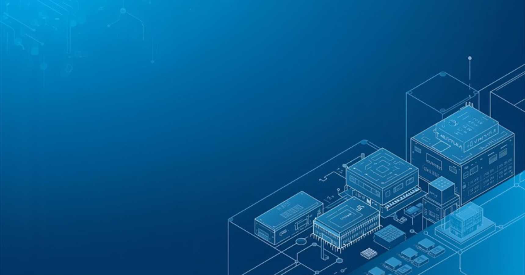 KIOXIA企業イメージ