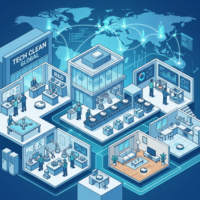 Lefant 企業・製品イメージ