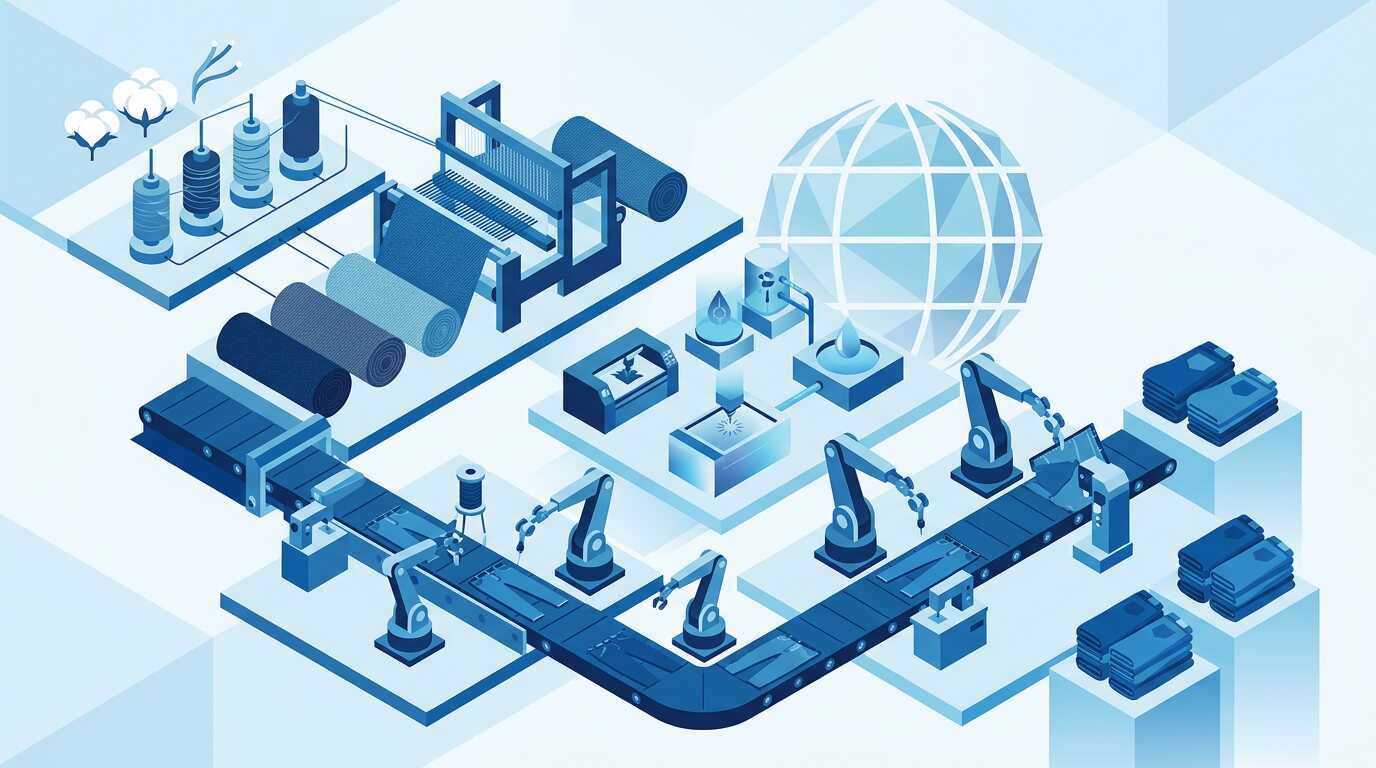 リーバイス ジーンズのイメージ