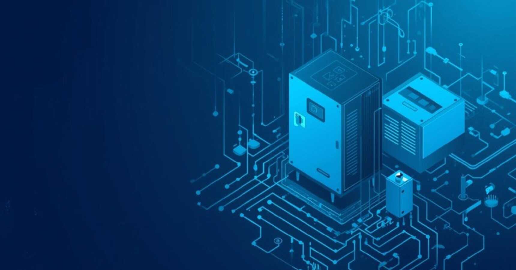 LVYUAN企業イメージ